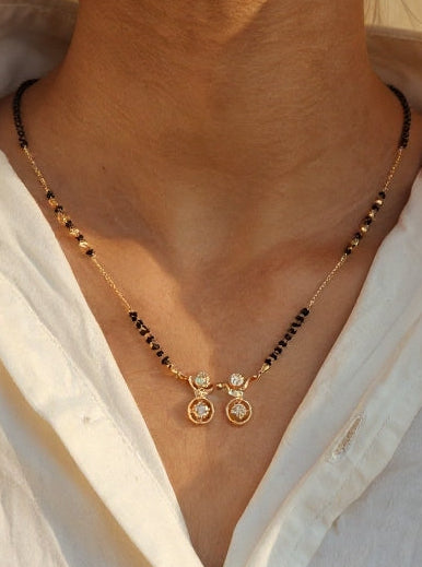 Shivi Mangalsutra