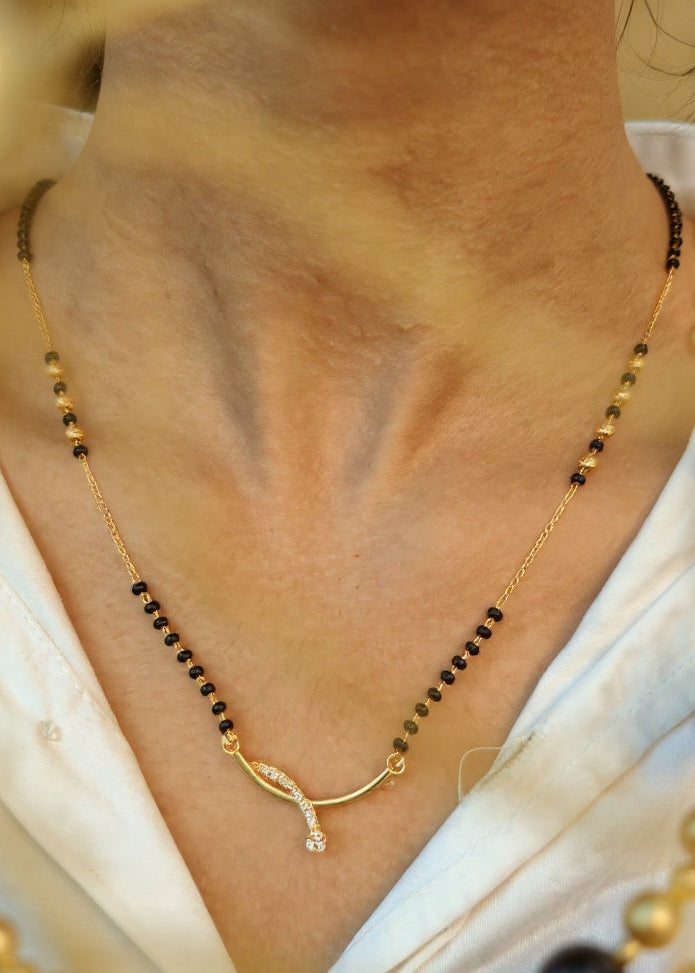 Zivisha Mangalsutra