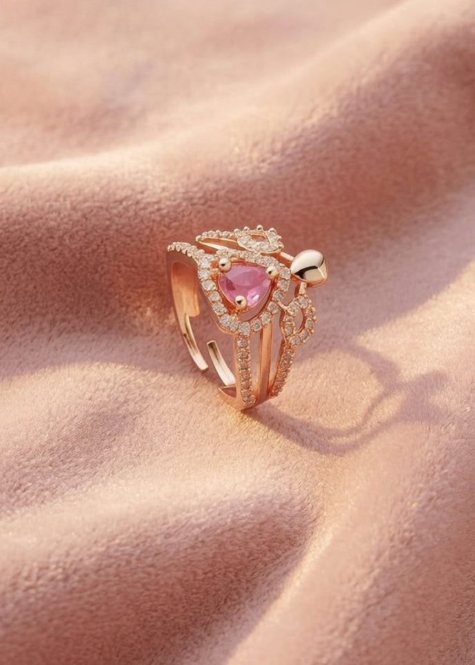 Anisha Rings