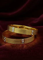 Shubhi Bangle ( Set of 2 )