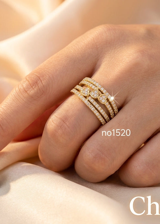 Shivani Ring