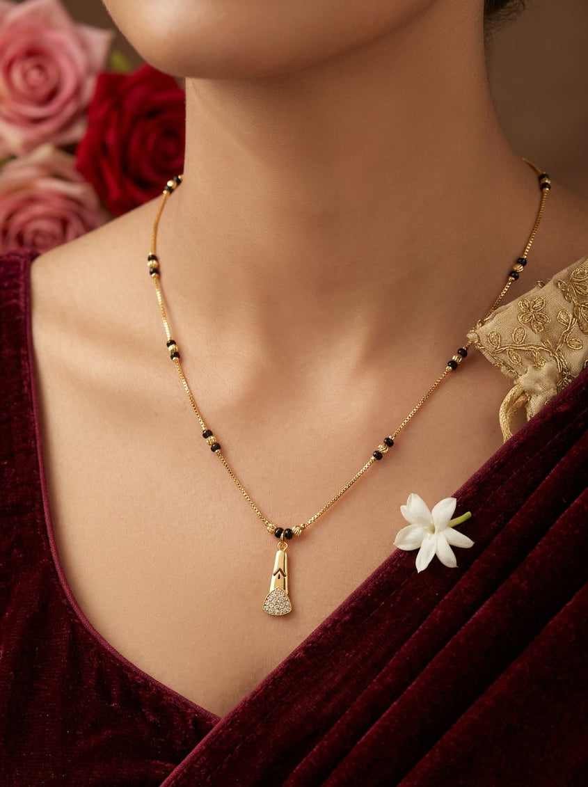 Avni Mangalsutra