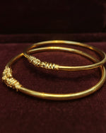 Radha Bangle (Set of 2)