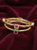 Pallavi Bangle (Set of 2)