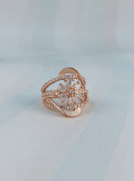 Rishmita Ring (Golden)