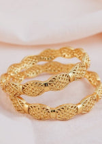 Meena Bangle ( Set of 2 )