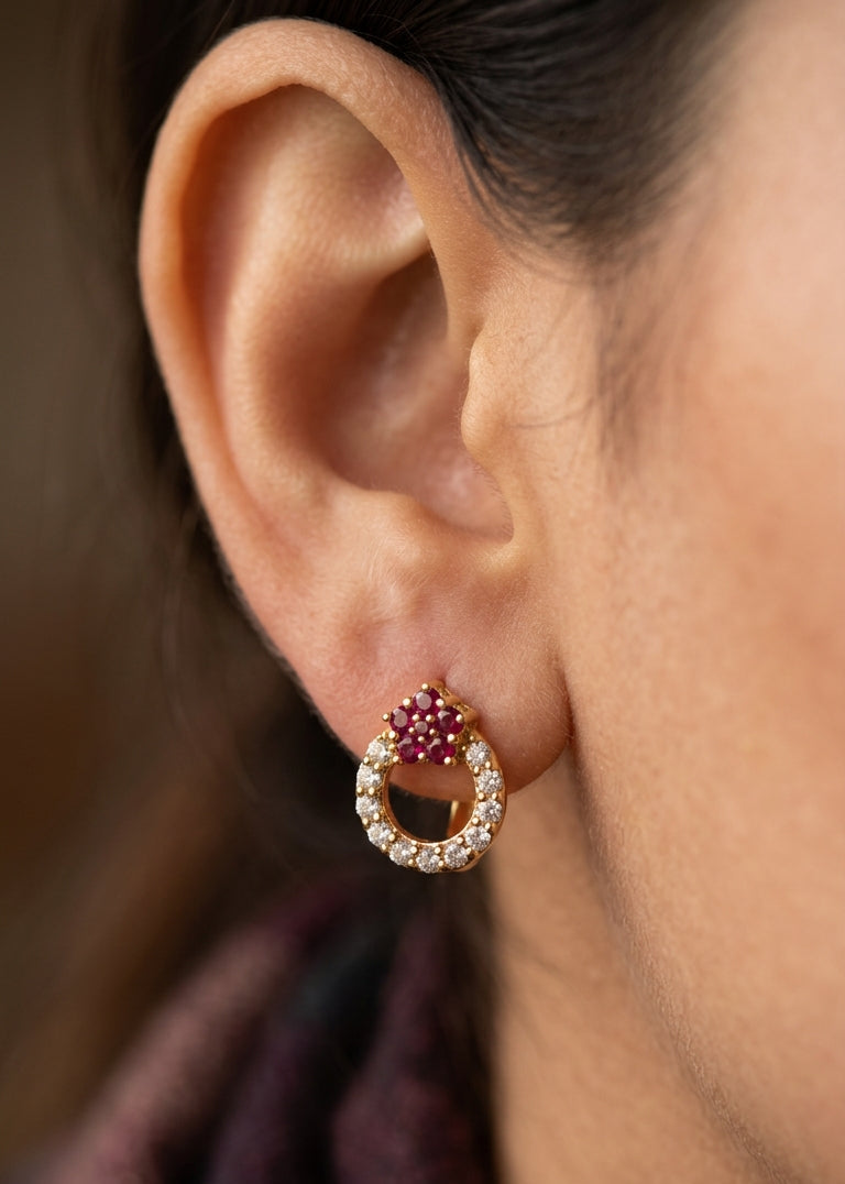 Priya Earring