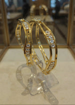Tara Bangle (Set of 2)