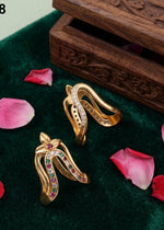 Alka Ring