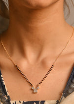 Saniya Mangalsutra