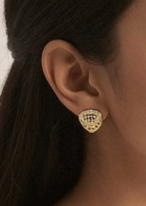 Avika Earring