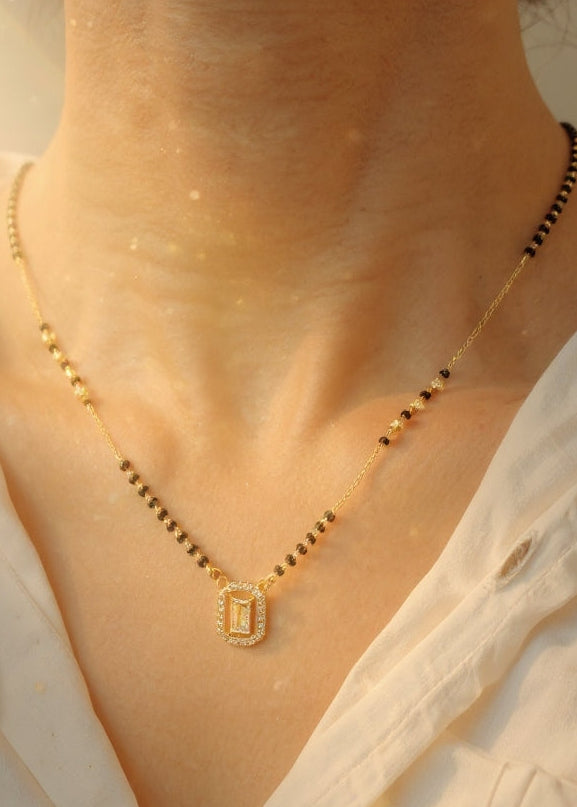 Rashi Mangalsutra