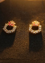 Sharvika Earring