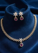 Sara Necklaces