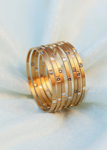 Saloni Bangle (Set of 8)