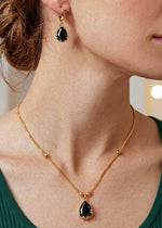 Lavanya Chain Pendant