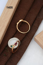 Kaveri Ring