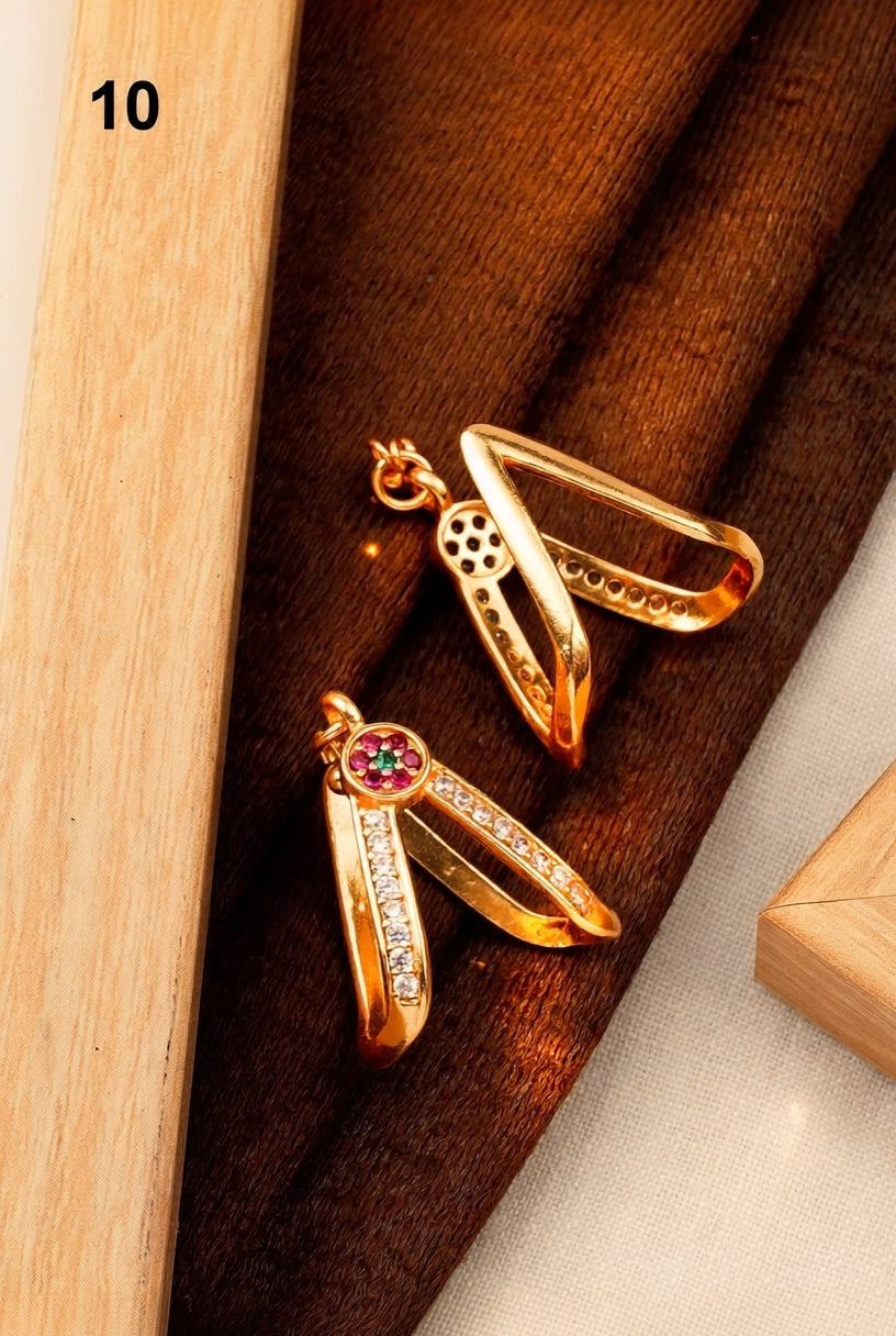 Tapshi Ring
