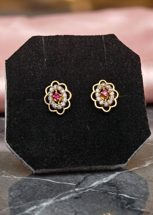 Ekisha Earring