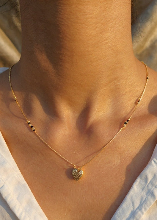 Lavisha Mangalsutra