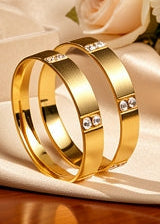 Shubhi Bangle ( Set of 2 )