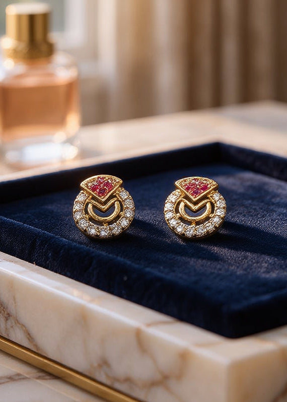Pihu Earring