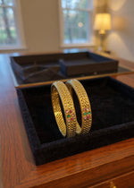 Ahana Bangle (Set of 2)