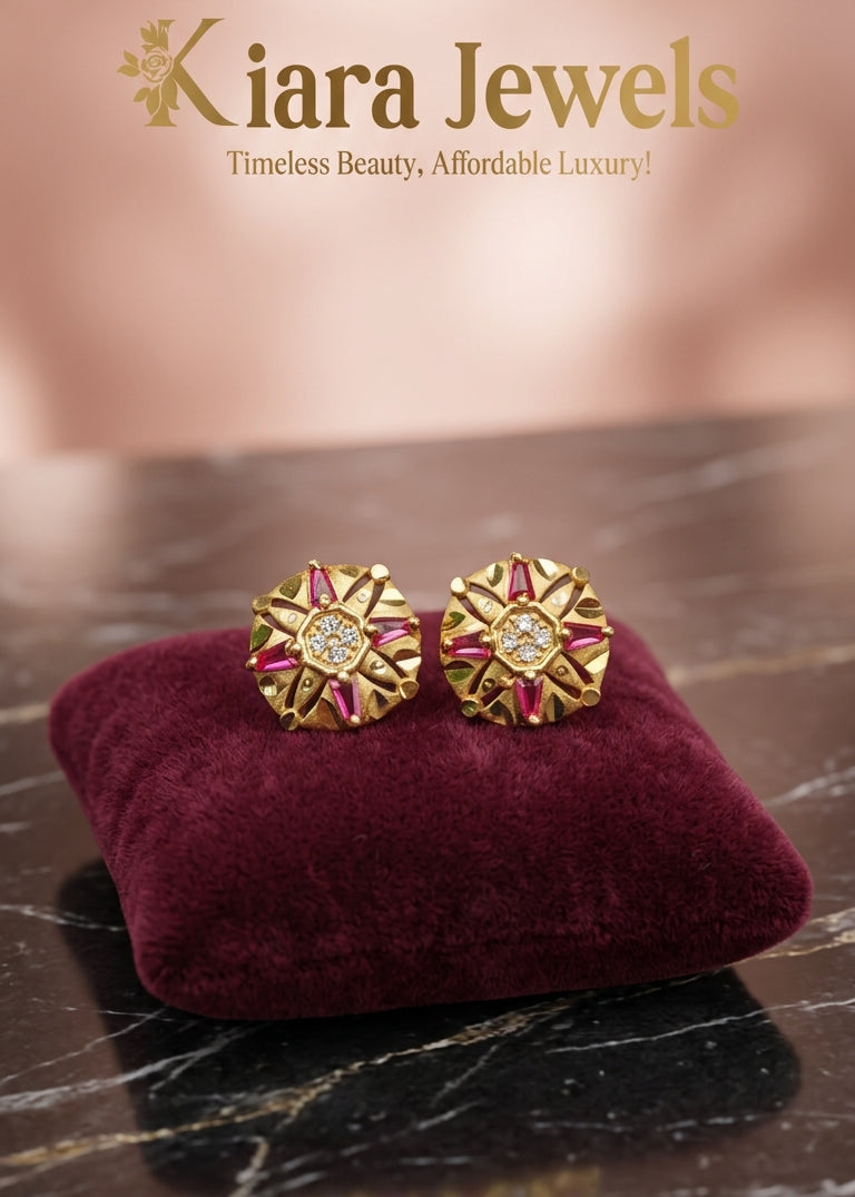 Janki Earring