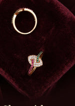 Bhumi Ring