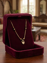 Alina Mangalsutra