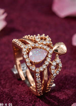 Amrita Rings