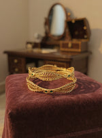 Malvika Bangle (Set of 2)