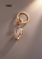Geet Ring
