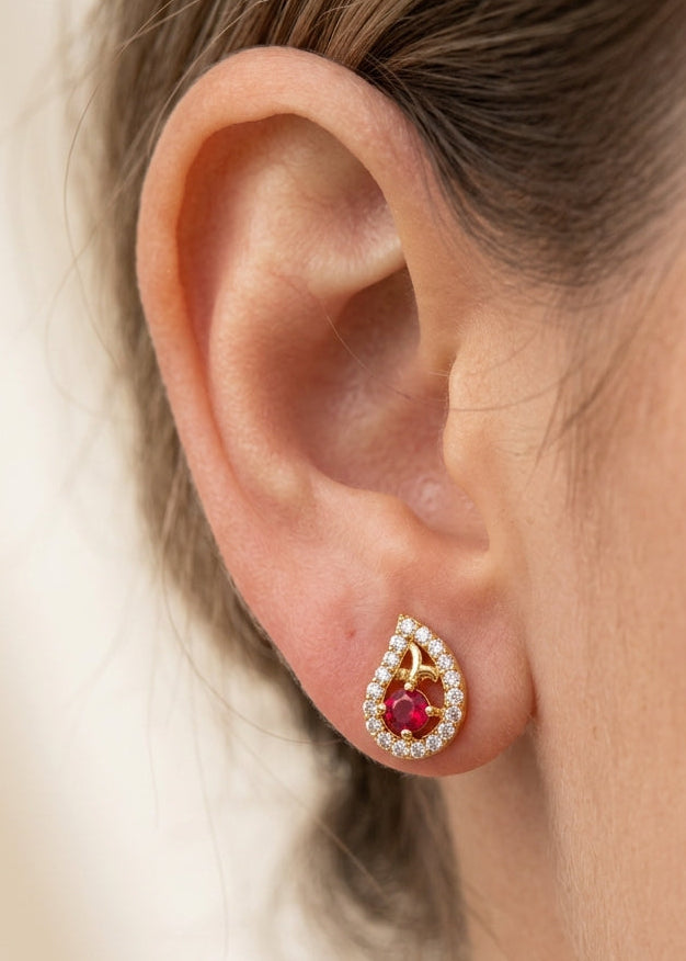 Pranjal Earring