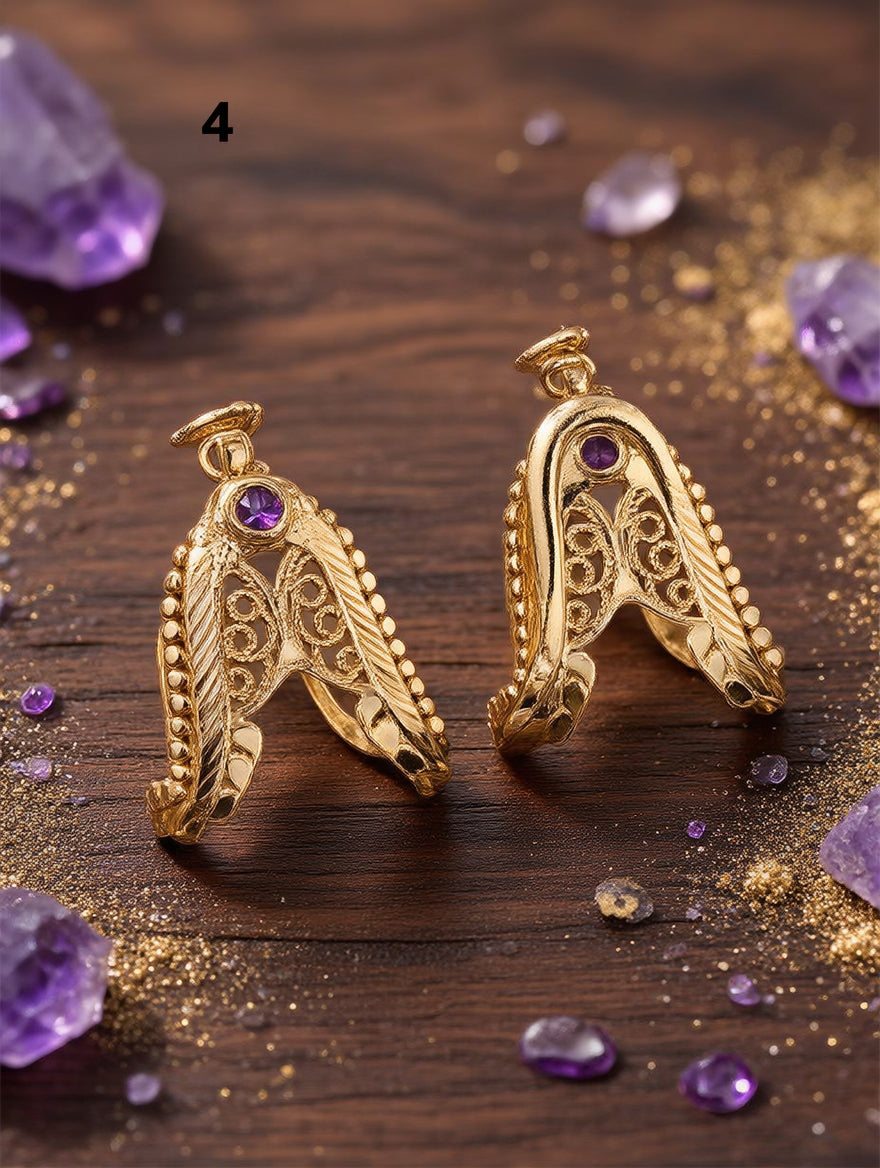 Namrata Ring