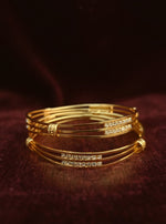 Manvi Bangle(Set of 2)