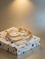 Tara Bangle (Set of 2)