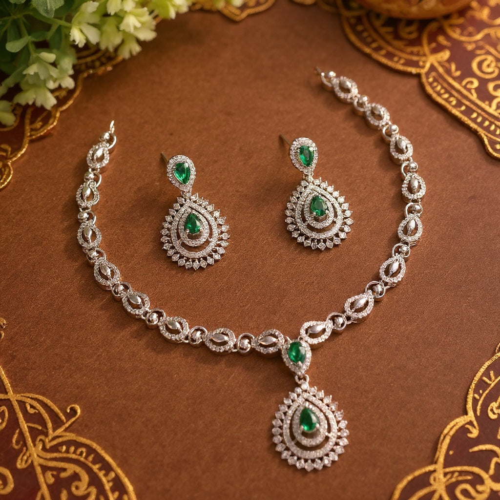 Rizvi Necklace