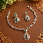 Rizvi Necklace