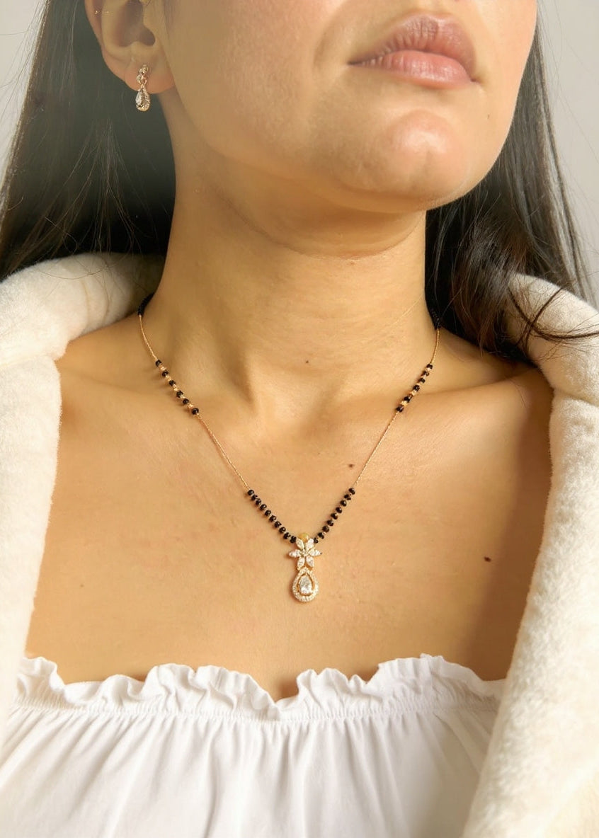 Zara Mangalsutra