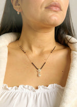 Zara Mangalsutra