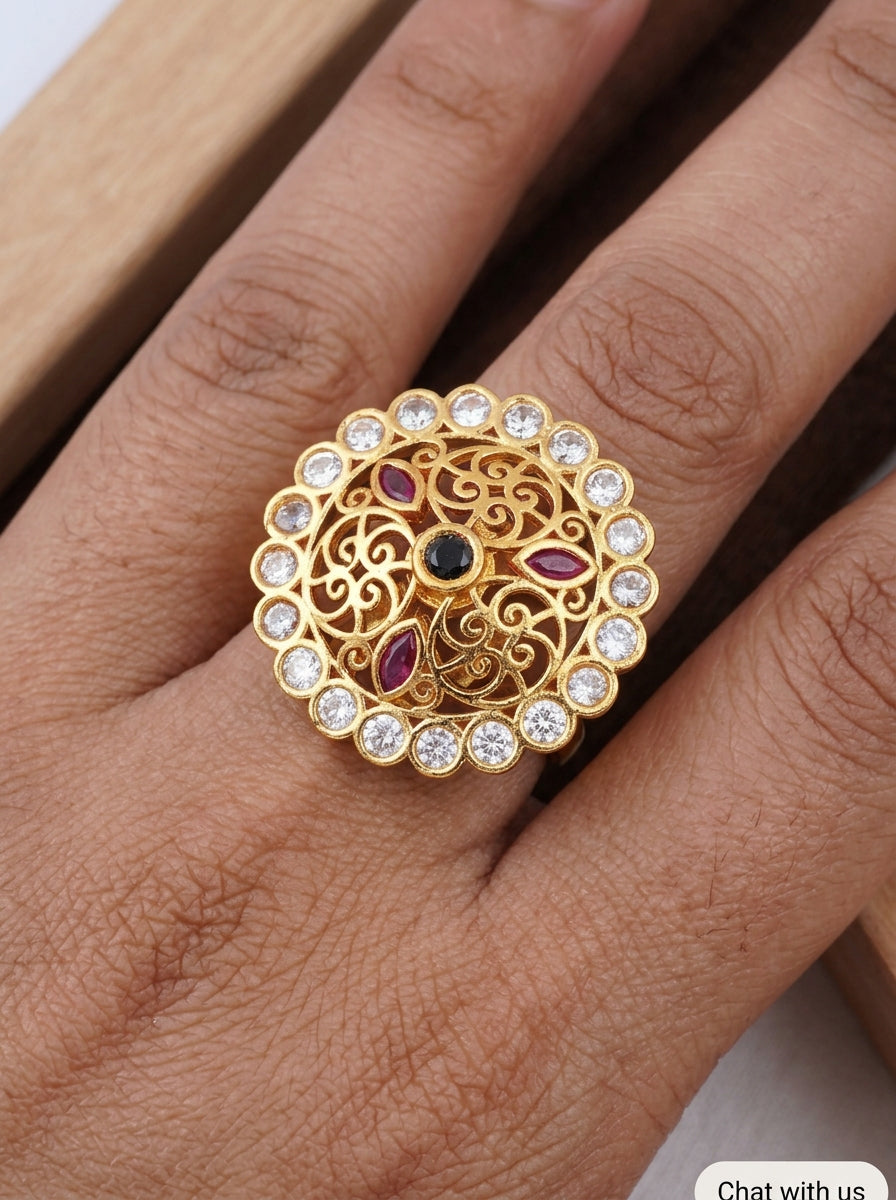 Aria Ring