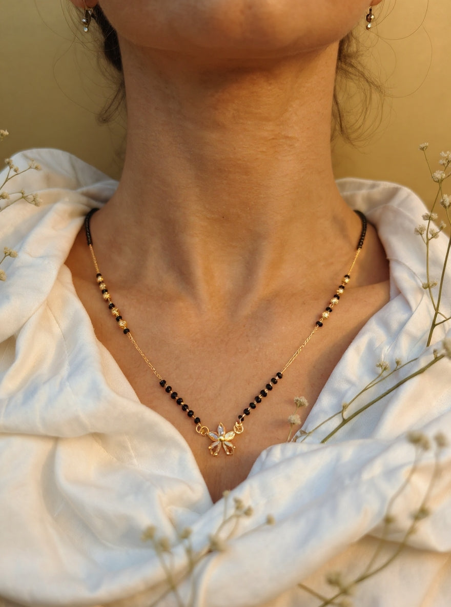 Veerna Mangalsutra