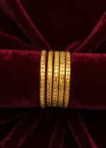 Sara Bangle (Set of 4)