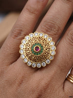 Shilpa Ring