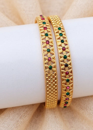 Arohi Bangle (Set of 2)