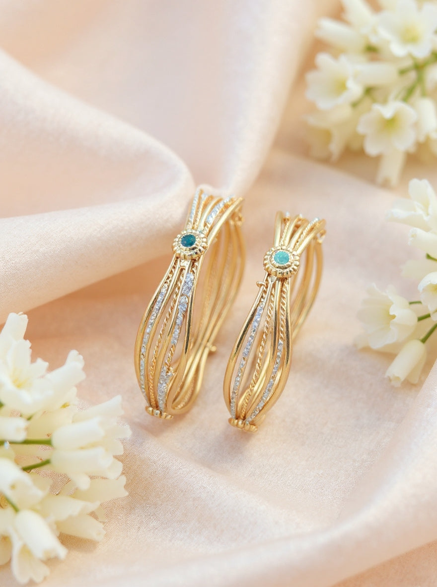 Ragini Bangle(Set of 2)