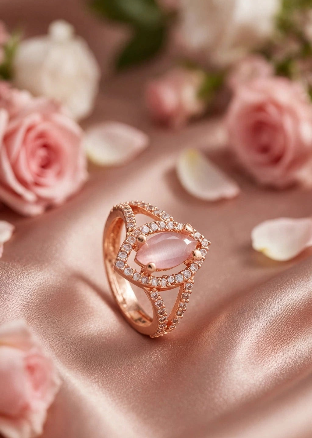 Dharini Rings