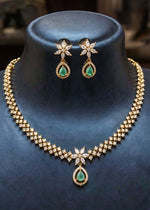 Saachi Necklaces