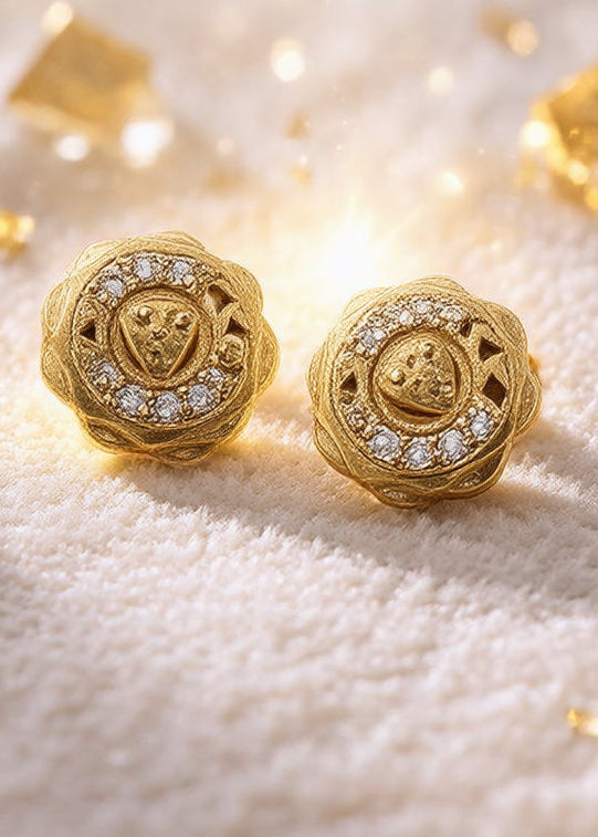 Kriti Earring